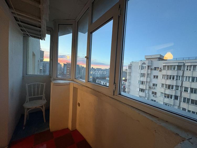 3 Camere Decomandat -Centrala Proprie | 1991 76MP | Metrou Timpuri Noi - 13