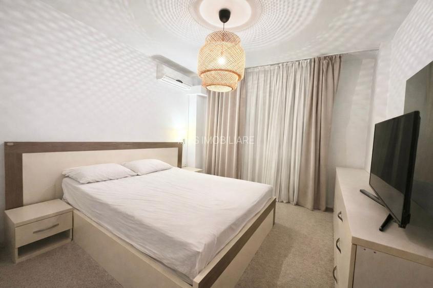 AP 3 CAMERE / TERASA GENEROASA / BOXA - 5