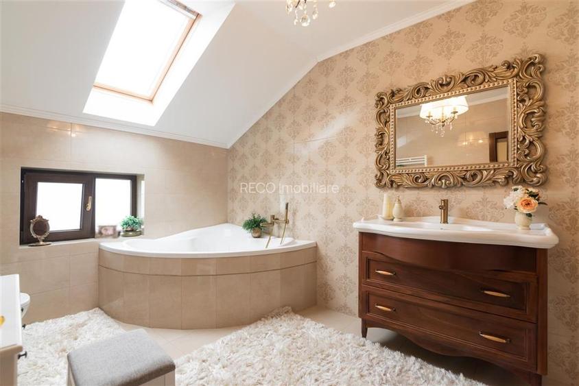 RECO Vila 3 Camere - Eleganta si Confort in Cartierul Viena - 23