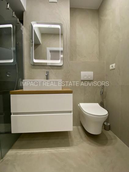 Apartament 3 camere Pipera | Loc de parcare inclus - 11