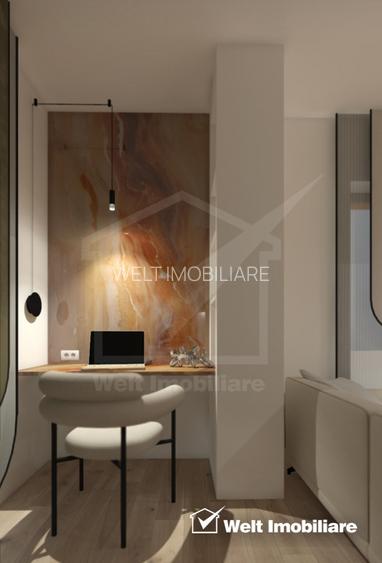 Apartament 2 camere, balcon, zona centrala, constructie noua - 6