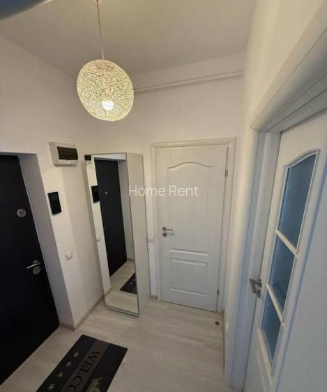 Garsoniera  bloc nou/zona  Plaza Residence metrou 7 minute - 5