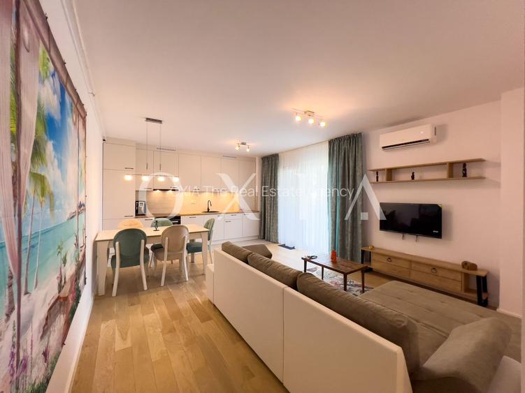 SX454 Monarch - 2 Camere- Disponibil imediat - 14