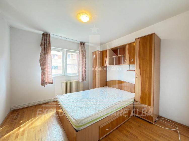 Apartament 3 camere decomandate | 63 mp | Etaj 2 | Cetate - 4