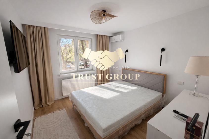 Prima închiriere | 2 camere decomandat | renovat complet | mobilat si utilat - 10