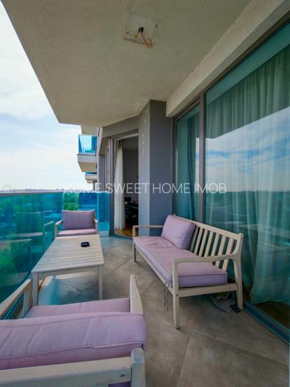 Apartament 3 camere cu gradina proprie | Str. Dambovicioarei | Zona exclusivista - 10