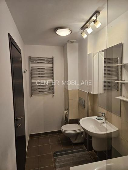 Natura Residence, 3 camere deosebit, 85 mp, etaj 1/5, garaj, terasa - 9