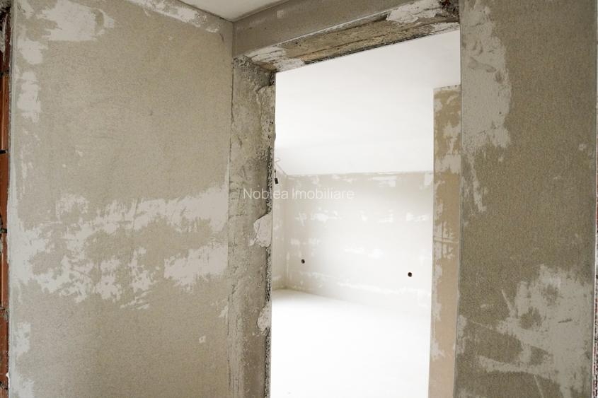 Casă single premium în Tălmaciu | 4 camere | teren 300 mp - 13