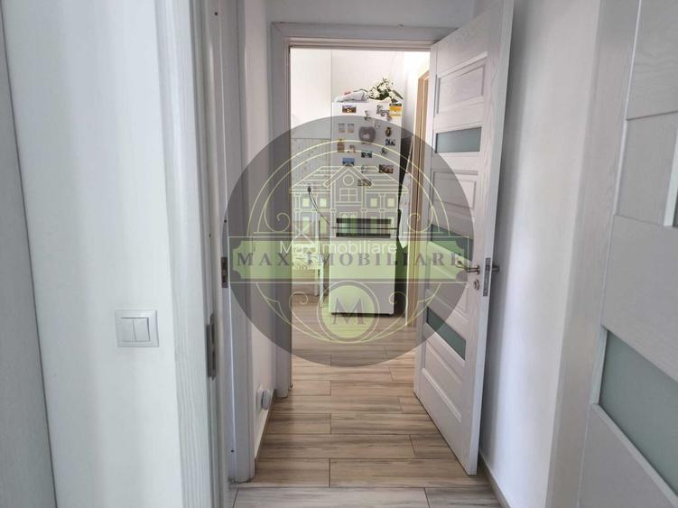 Apartament 2 camere, confort 1 circular zona Nord Cameliei, Ploiesti - 15