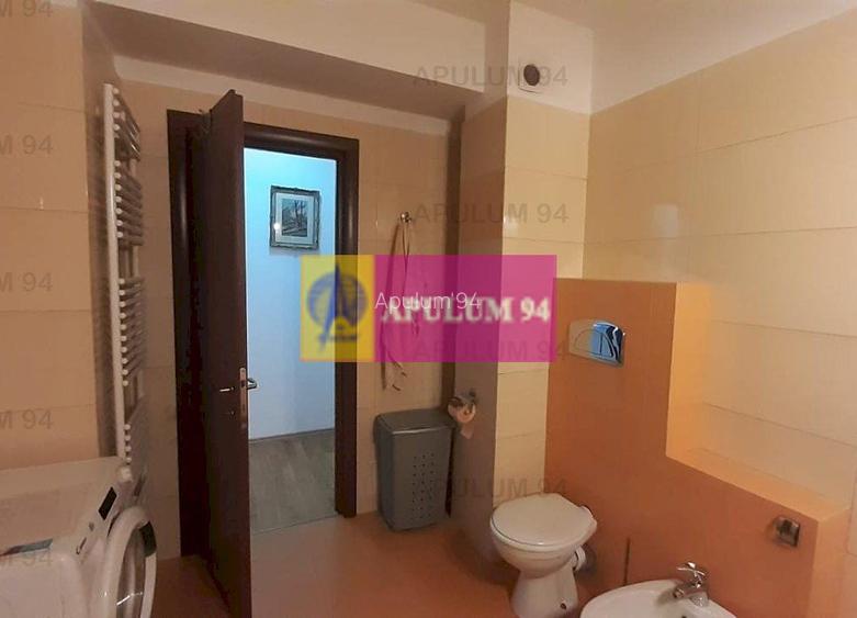 Apartament Superb Băneasa - Ion Ionescu de la Brad - 42