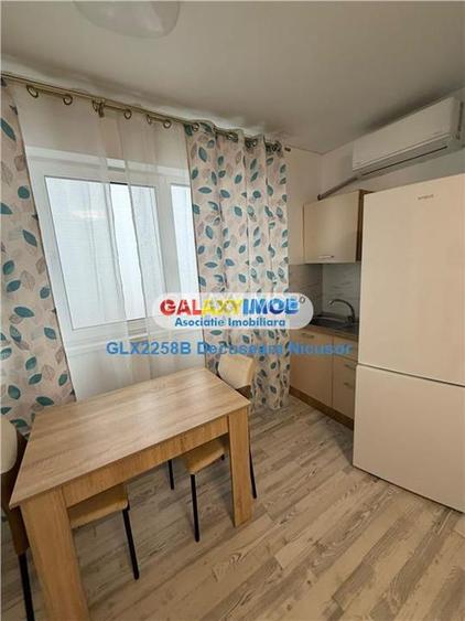 Garsoniera mobilata utilata in Pollux Residence, 300 Euro - 12