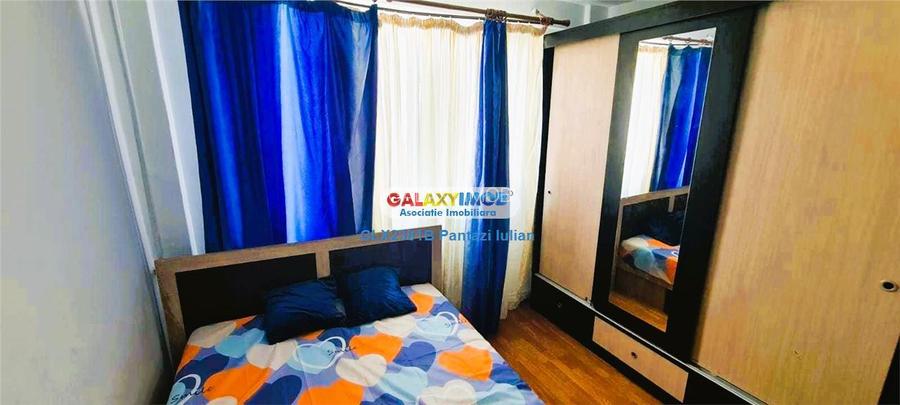 Apartament 2 camere | Lujerului | Centrala Proprie | 6min. metrou - 4