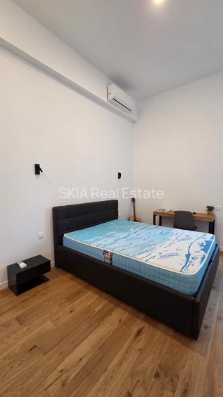 Vanzare ap 2 camere/terasă 17 mp si inaltime 3,7m / mobilat / One Cotroceni Park - 18