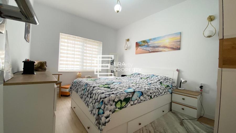 Duplex nou 2025, mobilat complet, terasă, 3 băi, Șelimbăr zona Brana - 15
