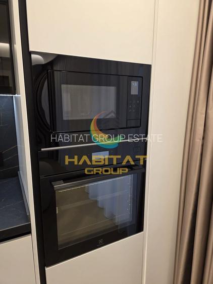 Vânzare Apartament 3 camere Cortina 126 PIPERA - 8