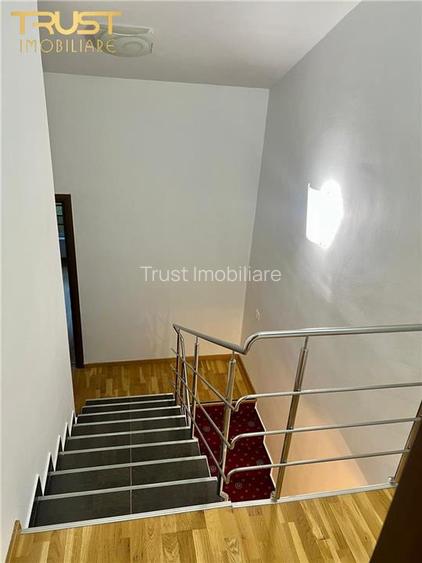 Buna Ziua l 4 camere l Curte 600 MP l 140 MP Utili - 10