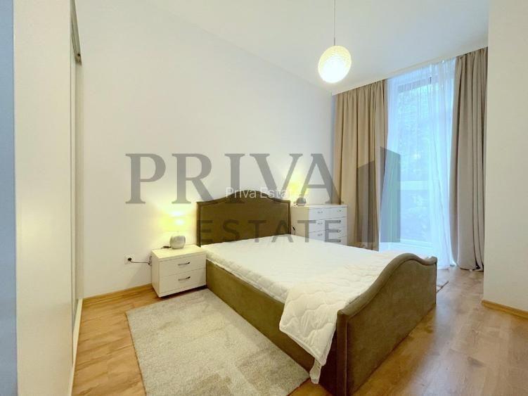 Apartament de închiriat 2 camere, etaj 1, Soarelui - 4