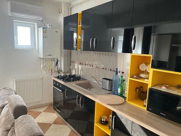 Apartament 2 camere decomandat - 2