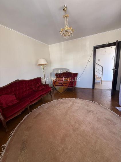 Vila P+1 , 5 Camere, 2 Bai , FALEZA NORD / DELFINARIU - 14