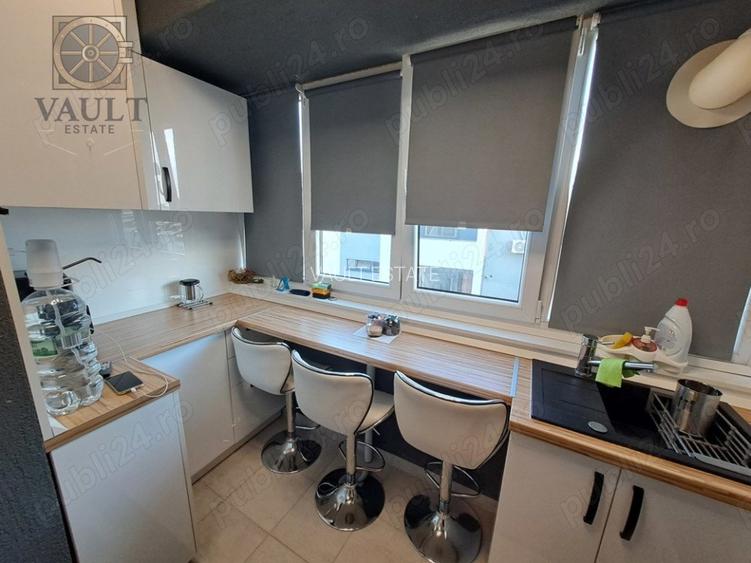 Apartament 3 camere - zona Militari - 10