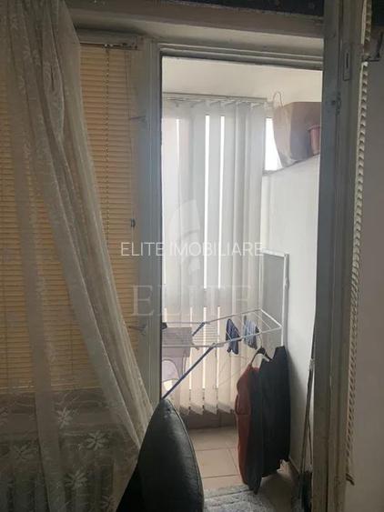 Garsoniera în zona MALUL SOMESULUI - 5