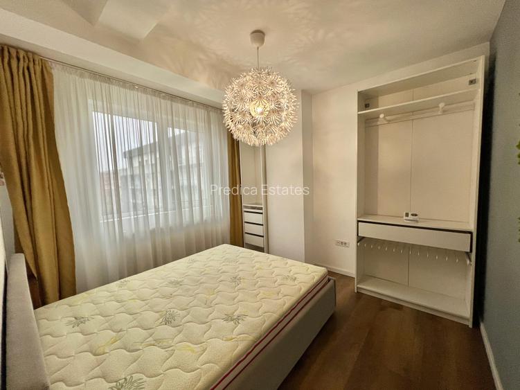 2 camere -  COMISION 0 -Drumul Jilavei, Aparatorii Patriei, Metalurgiei, Berceni - 10