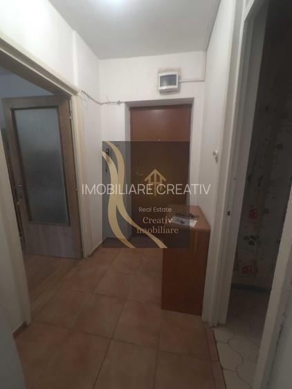 Garsonieră mobilată și utilată, Calea Călărașilor, et. 2, 300 €/lună - 7