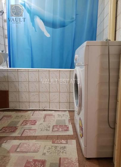 2 Camere-Mobilat/Utilat -Metrou Orizont/Drumul Taberei - 7