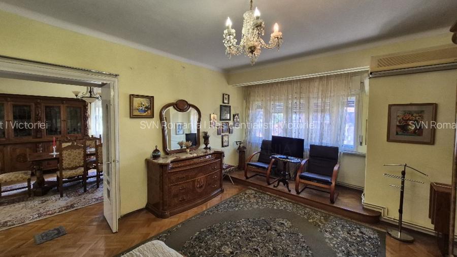 REA1023552 Dacia I 3 Camere de Vanzare I In Vila I Garaj - 11