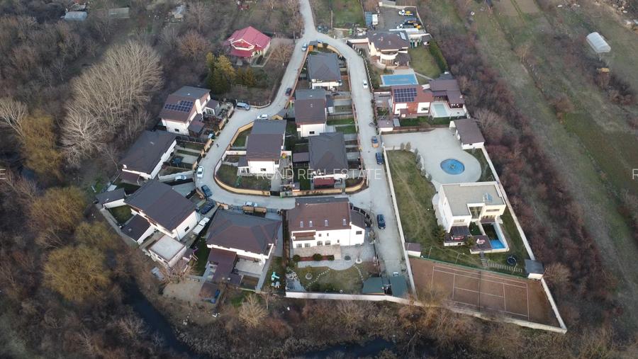 Casa de la râu - o  poveste la apus - 22