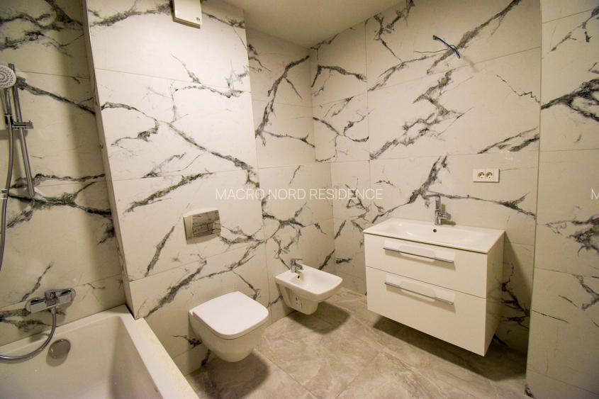 Macro Nord Residence - 16