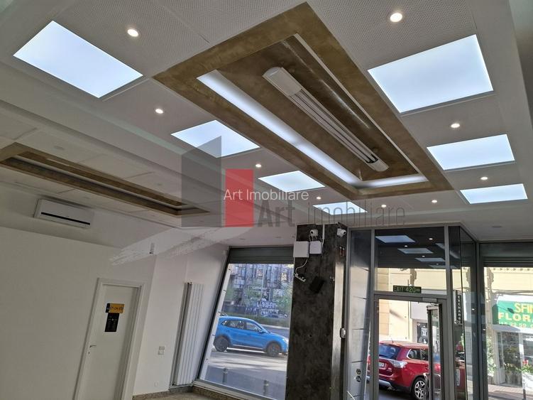 Spatiu comercial de inchiriat in zona Unirii/Ultracentral - 5
