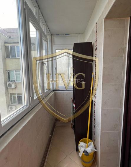 Apartament 2 camere |Obor | Centrala | Proximitate Metrou - 16