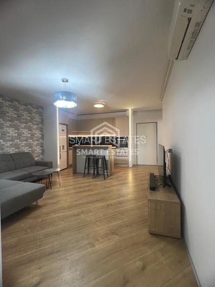3 CAMERE in Ansamblu Rezidential cu facilitati | Pipera Plaza - 2