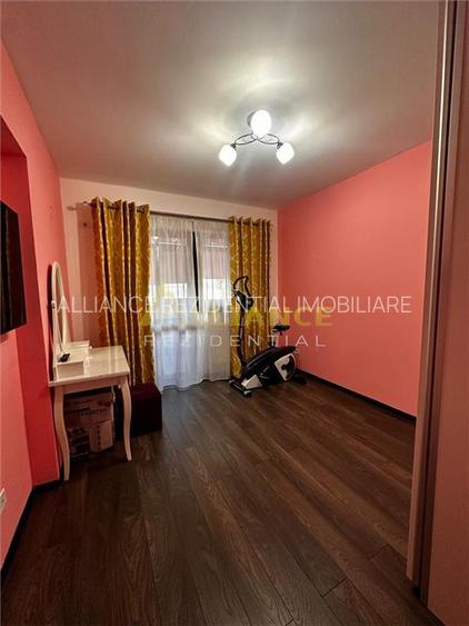 3 CAMERE TOTAL DECOMANDAT – B-DUL METALURGIEI – 81 MP – 2 BAI – PARCARE CADASTRA - 12