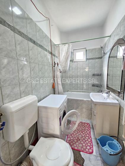 Unirii- Alb Iulia| Centrala Termica| Recent igienizat - 11