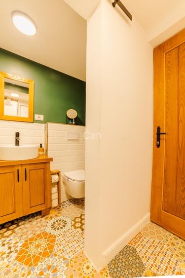 Două imobiliare în regim hotelier, centru istoric  - 5