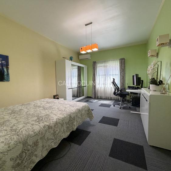 Vila | P+1 | Mogosoaia | Garaj | Statie incarcare 25W | Piscina | Beci  - 12