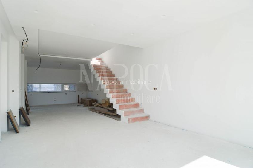 Casa 4 camere de vanzare in Iris, Cluj Napoca - 6