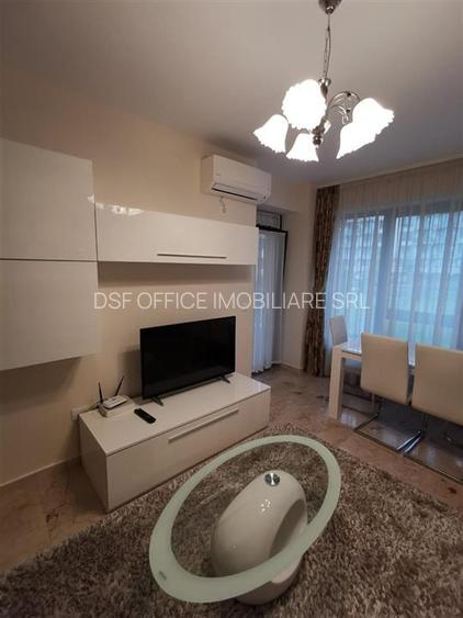 Ap cu 2 camere, Loc de parcare Exclusive Residence, Copou Iasi - 11
