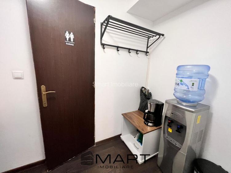 Spatiu comercial ultracentral zona Calea Dumbravii - 4