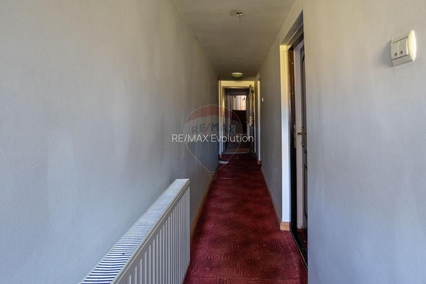 Hotel de vânzare, 32 CAMERE| 3000mp TEREN | COMISION 0% | - 11