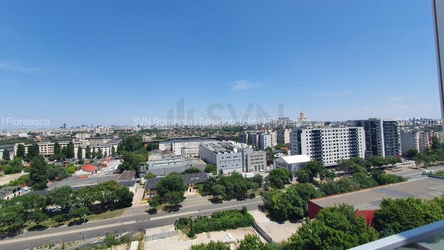 REA1024296 Apartament modern 3 camere I One Cotroceni Park - 7