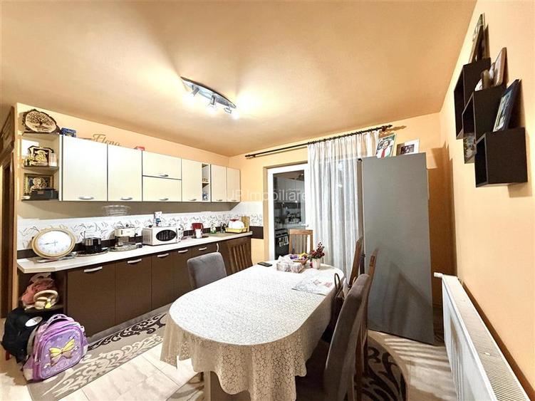 APARTAMENT DE VANZARE | 2 CAMERE | DECOMANDAT | BLOC NOU | BEIUS - 2