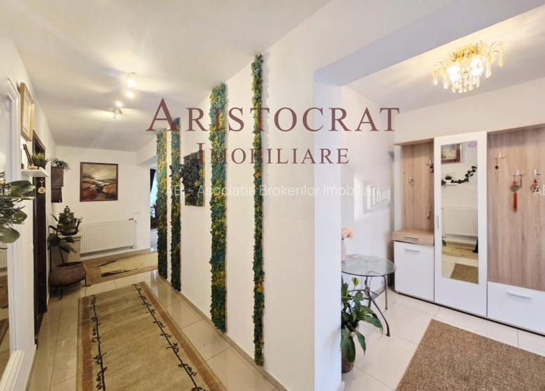 Vila pasiva cu 9 camere Paradisul Verde - 4