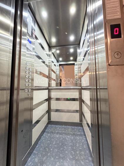 Penthouse cu terasa rooftop de 82 mp | Spatiu care se simte! - 23