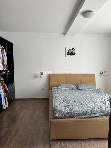 Vând apartament 3 camere decomandat - 3