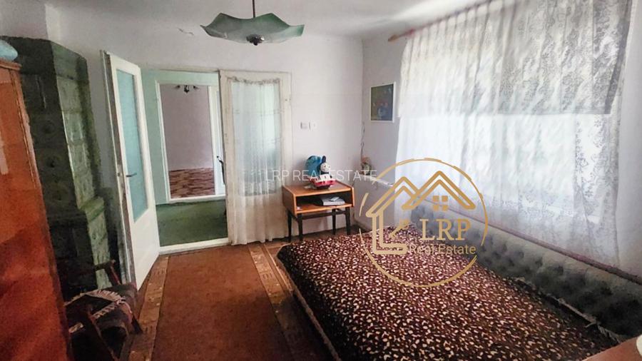 Oportunitate Investitie DN5: 1 ha Intravilan+Casa–Mix Rezidential/Comercial - 11