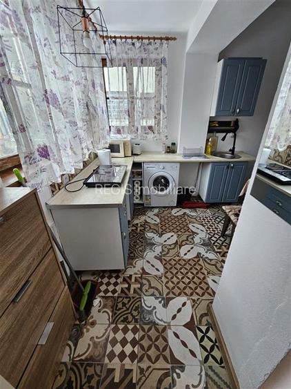Apartament 2 camere la casa + gradina AFI - 2