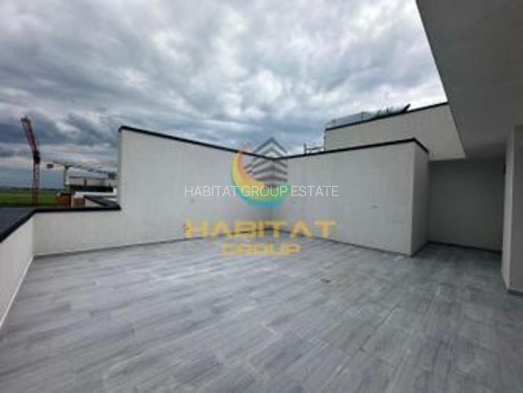 Penthouse, 4 camere, 5 minute metrou Berceni - 3